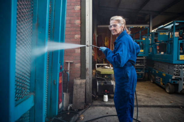 Professional Pressure Washing Services in Newport, DE