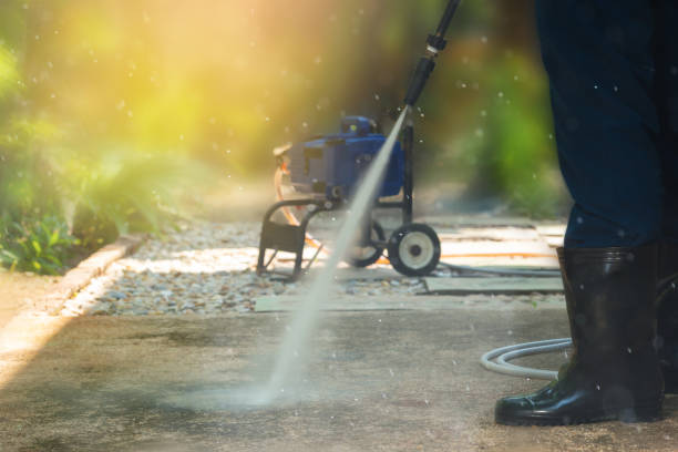 Concrete Sealing in Newport, DE